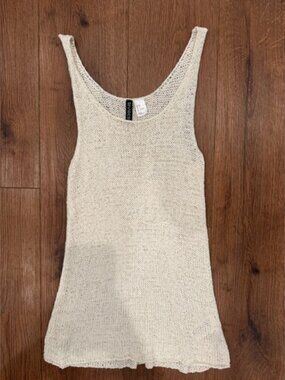 H&M tank